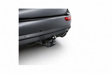 Audi A8 (D5) trekhaak - zwenkbaar, Ophalen of Verzenden, Nieuw