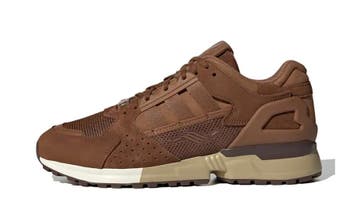 adidas ZX 10000 Schokohase, Nieuw