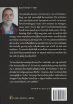 Volgroeid bewustzijn 9789076407418 Krijn Koetsveld, Verzenden, Gelezen, Krijn Koetsveld