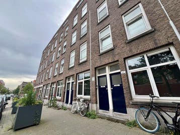 Te huur: Appartement Frederikstraat in Rotterdam, Appartement, Rotterdam, Zuid-Holland