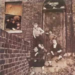 LP gebruikt - The Who - Meaty, Beaty, Big &amp; Bouncy, Verzenden, Zo goed als nieuw, Overige formaten