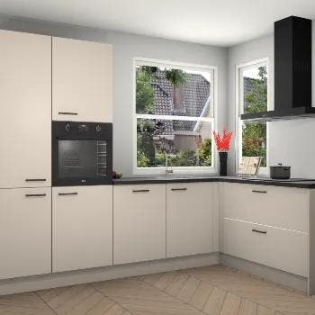 Kasjmier keuken Kotor 116291, Verzenden, Nieuw