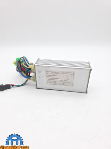 Controller | Stella Albatros | Ombouwkit | 36V, Fietsen en Brommers, Fietsaccessoires | Fietscomputers, Ophalen of Verzenden, Gebruikt