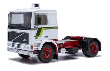 IXO Models Volvo F10 / Schaal 1:43 / NIEUW, Ophalen of Verzenden, Nieuw, Bus of Vrachtwagen, Overige merken