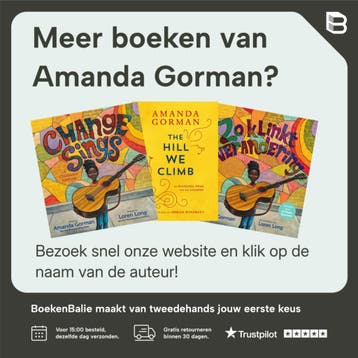 Call us what we carry - Amanda Gorman 9781784744618, Boeken, Verzenden, Zo goed als nieuw, Amanda Gorman