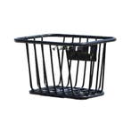 Fietskrat Kinderfiets Man Vrouw Jongen Meisje Zwart, Verzenden, Nieuw