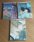 Les Compagnons du Crépuscule T1 à T3 + Warnauts/Raives - 6x, Boeken, Stripboeken, Nieuw