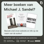 De tirannie van verdienste 9789025907501 Michael J. Sandel, Verzenden, Zo goed als nieuw, Michael J. Sandel