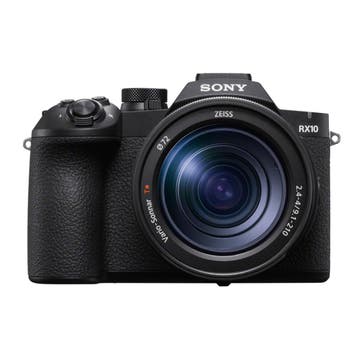 Sony RX10 V, Ophalen of Verzenden, Nieuw, Overige typen, Sony