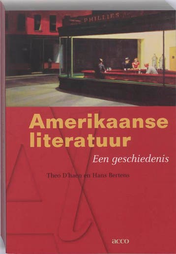 Amerikaanse literatuur - Hans Bertens 9789033469008, Verzenden, Gelezen, Hans Bertens