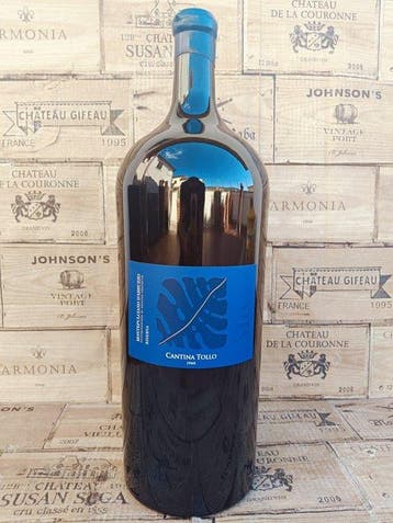 2020 Cantina Tollo Mo Montepulciano dAbruzzo Riserva -, Nieuw
