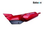 Kontpaneel Links Kawasaki KLE 500 1991-2004 (KLE500 KLE500A), Motoren, Onderdelen | Kawasaki, Verzenden, Gebruikt