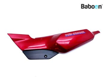 Kontpaneel Links Kawasaki KLE 500 1991-2004 (KLE500 KLE500A), Verzenden, Gebruikt