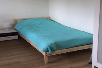 Kamer Pasteursingel in Rotterdam, 20 tot 35 m², Rotterdam