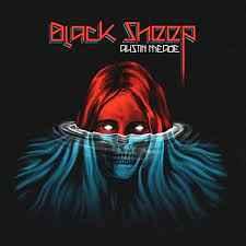 LP nieuw - Austin Meade - Black Sheep, Cd's en Dvd's, Vinyl | Rock, Nieuw in verpakking, Verzenden