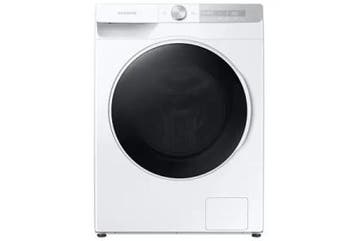Samsung Wasmachine 8KG 1400TPM QuickDrive WW80T734ABH, Verzenden, Refurbished