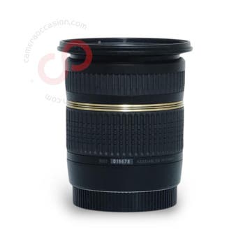 Tamron 10-24mm SP 3.5-4.5 Di II LD (Canon EF) nr. 3242, Ophalen of Verzenden, Zo goed als nieuw