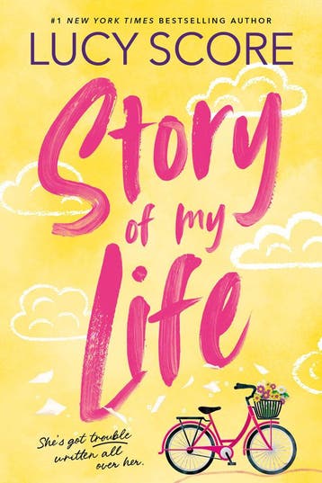 Story of my life (Goed), Verzenden, Gelezen, Lucy Score