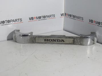 Honda Embleem, Motoren, Ophalen of Verzenden, Nieuw