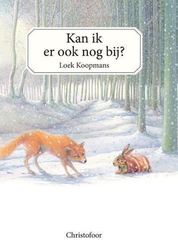 Kan ik er ook nog bij ? - Loek Koopmans 9789062386529, Boeken, Verzenden, Zo goed als nieuw, Loek Koopmans