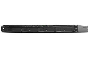 Synology RackStation RS815+, Computers en Software, Servers, Ophalen of Verzenden, Zo goed als nieuw, 16 GB