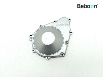 Dynamo Deksel Suzuki GSX 1100 G 1991-1996 (GSX1100G GV74A), Motoren, Verzenden, Gebruikt