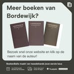 De doopvont / Verzameld werk Bordewijk / 4 9789023666905, Verzenden, Zo goed als nieuw, Bordewijk