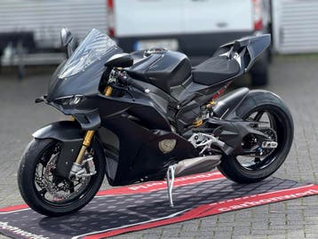 Ducati Panigale V4 Carbon Onderdelen | CarbonWorld.nl, Nieuw