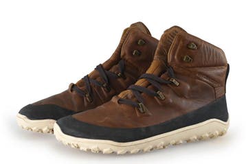 Vivobarefoot Barefoot in maat 43 Bruin, Kleding | Heren, Schoenen, Bruin, Verzenden, Gedragen, Vivobarefoot