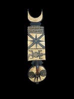 Maskerplank - Bwa - Burkina Faso
