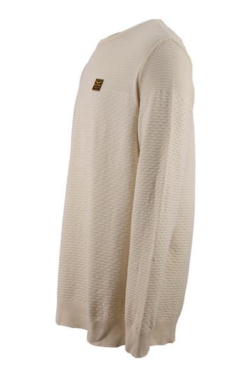 PME Legend Trui in maat XL Beige, Verzenden, Gedragen, Overige kleuren, PME Legend