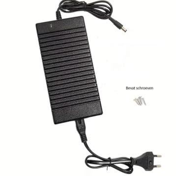Laptop Oplader Stash 16,5 x 8,2 x 4 cm  Zwart, Verzamelen, Ophalen of Verzenden, Nieuw
