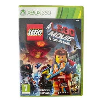 Lego The Lego Movie Videogame (XBOX 360) (TWEEDEHANDS), Verzenden, Nieuw