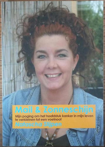 Mail & Zonneschijn - N. Slijpen 9789081082525, Verzenden, Zo goed als nieuw, N. Slijpen