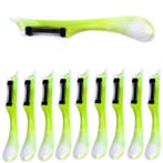 Solingen Dunschiller Star – Dubbel Mes – 19 cm – Bi-Co, Ophalen of Verzenden, Nieuw