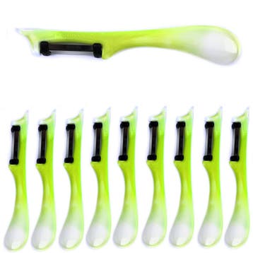 Solingen Dunschiller Star – Dubbel Mes – 19 cm – Bi-Co, Ophalen of Verzenden, Nieuw