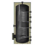CV verwarming en tapwater zonneboiler 300L+ Prisma Pro 24 5, Doe-het-zelf en Verbouw, Verzenden, Nieuw
