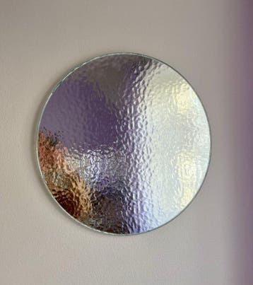 Andrea Lussoli - Spiegel - Glas - AQUA MIRROR