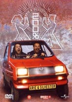 dvd film - Arie &amp; Silvester: 200 proc. (D) - Arie &am..., Cd's en Dvd's, Verzenden, Zo goed als nieuw