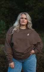 Valkies® The Haven - Unisex - 100% Organic Cotton, Valkies®, Verzenden, Nieuw