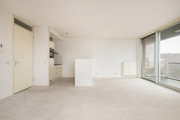 Te huur: Appartement Hooivletstraat in Amsterdam, Noord-Holland, Appartement, Amsterdam