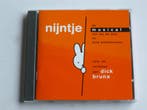 Nijntje - De Musical / Ivo de Wijs, Joop Stokkermans, Dick B, Ophalen of Verzenden, Zo goed als nieuw