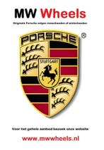 Originele Porsche Macan velgen winterbanden zomerbanden, Ophalen of Verzenden, Nieuw, Banden en Velgen