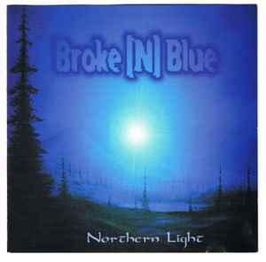 cd - Broke[N]Blue - Northern Light, Verzenden, Zo goed als nieuw