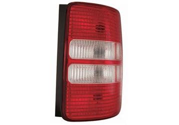 Achterlicht o.a: Volkswagen, Caddy Combi III (2KB, 2KJ), Ophalen of Verzenden, Nieuw, Volkswagen