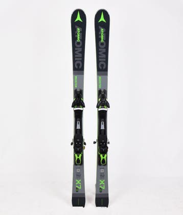 Atomic Redster X7 WB 2020 - 152 cm, Gebruikt, Ophalen of Verzenden, Carve, Atomic