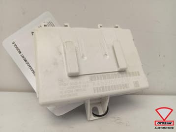 Smart Fortwo 453 2015+ Motormanagement Module A4539002211, Ophalen, Gebruikt, Smart