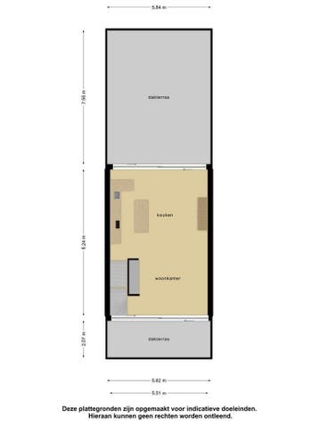 Te huur: Huis Poelenburg in Rotterdam, Rotterdam, Zuid-Holland