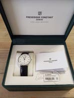 Frédérique Constant - Classics - Zonder minimumprijs -, Nieuw