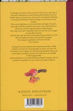 De dwergjes van Tuil / De Biegel bibliotheek 9789047750031, Verzenden, Zo goed als nieuw, Paul Biegel